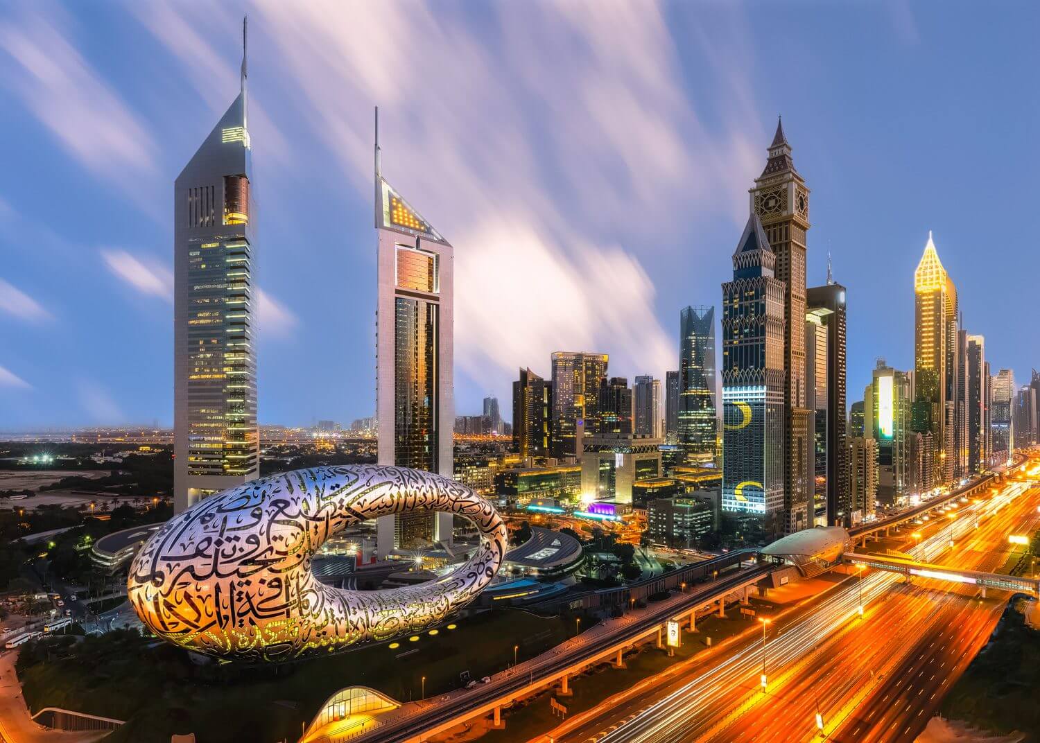 Dubai