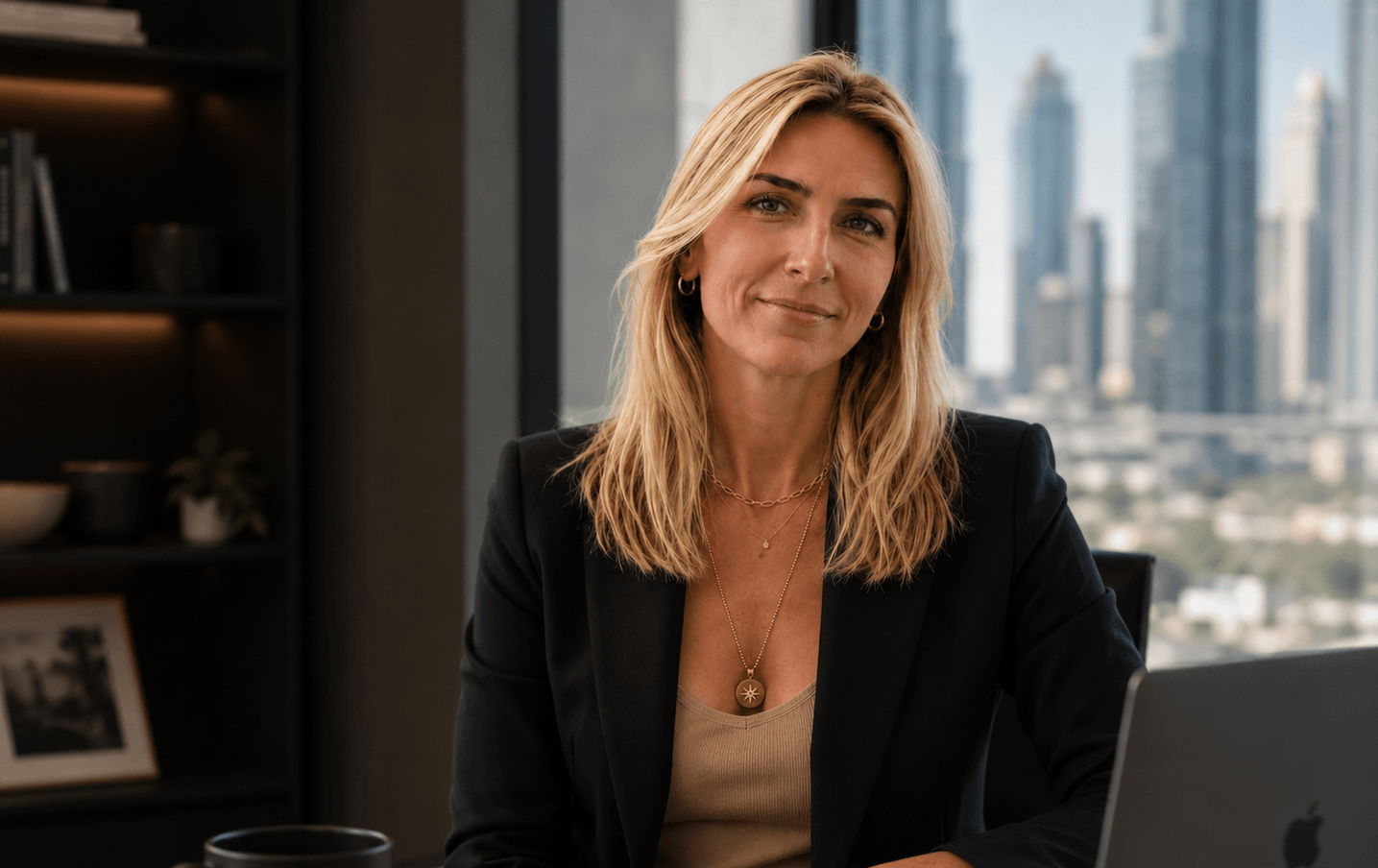 Why Generic Wellness Advice Fails Senior Executives