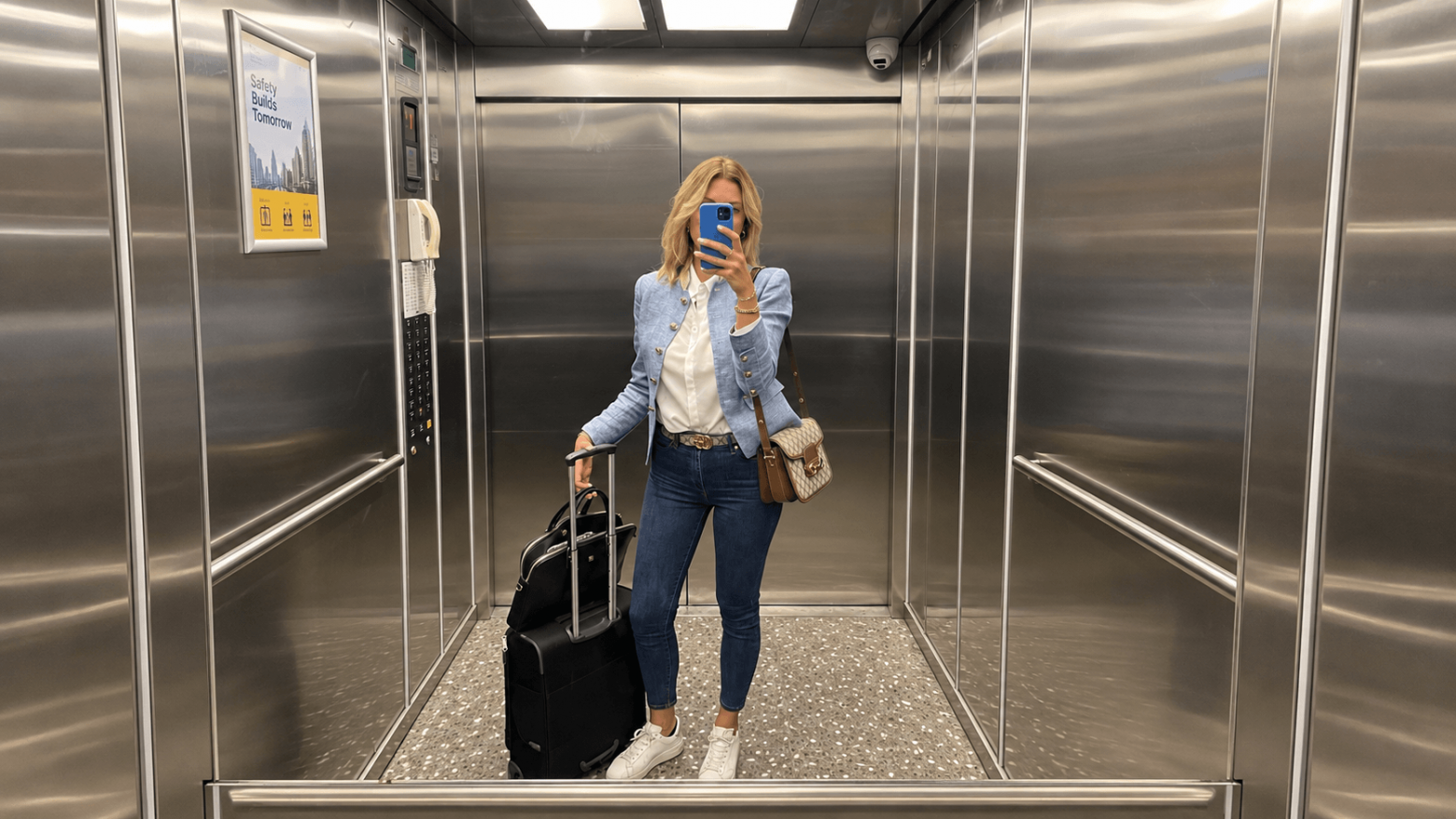 Why Business Trips Disrupt Your Nutrition, Gut Health, and Sleep
