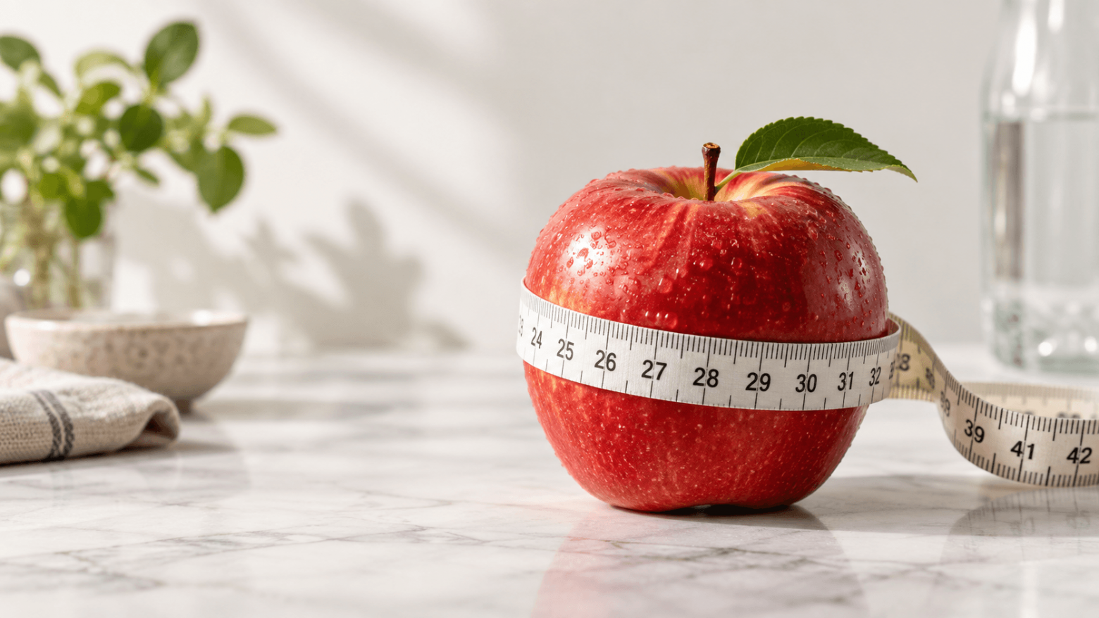 Visceral Fat After 40: Why It Deserves Your Attention